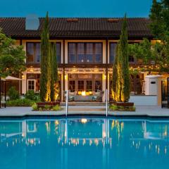 The Lodge at Sonoma Resort, Autograph Collection