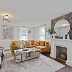 Cozy 3 Bedroom Home in Historic Kennett Square