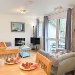 Joyful Cottage, holiday park retreat