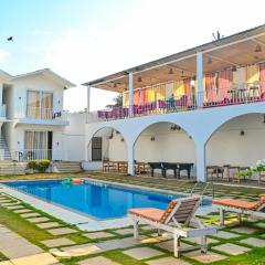 Tvessa - A boutique hotel