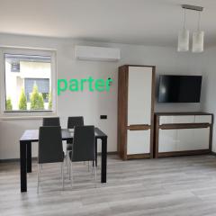 Apartamenty Ślesin