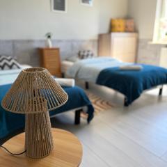 Szumi Las Bed & Breakfast