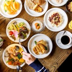 小仓站前大和鲁内酒店
