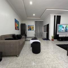 One Room Service Apartment in Kaduna