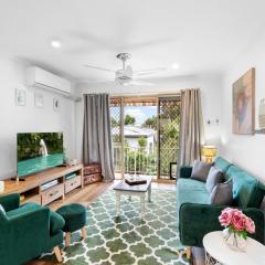 Seaside Serenity: Charming 2-Bedroom Getaway