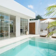 Nisí Villas Bingin, Uluwatu