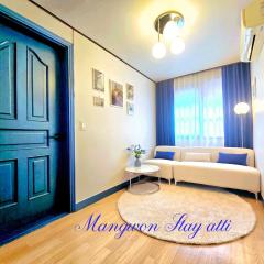 Mangwon Stay Atti
