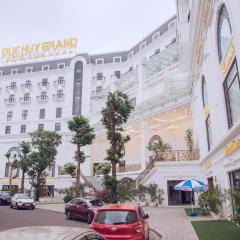Duc Huy Grand Hotel and Spa
