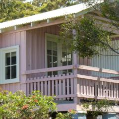 Cottage 2 Hyams Beach Seaside Cottages