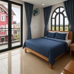 Otel Hotel Dalat