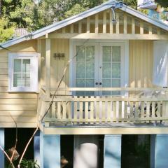 Cottage 4 Hyams Beach Seaside Cottages