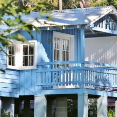 Cottage 5 Hyams Beach Seaside Cottages