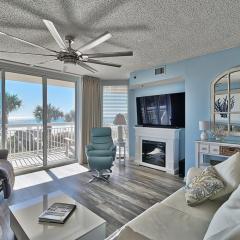Oceanfront Crescent Shores Unit 106-Sleep12-4 bedrooms-6 beds-3 bathrooms