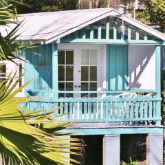 Cottage 7 Hyams Beach Seaside Cottages