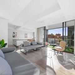 Superb 3 Bedroom in Downtown City