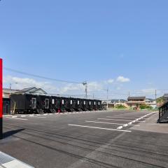 HOTEL R9 The Yard Yamagata