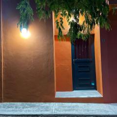 Hotel Campestre