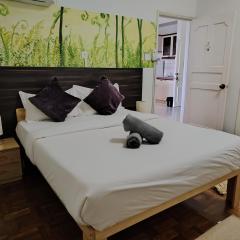 Natol Homestay - Riverbank Suites High Rise City Centre