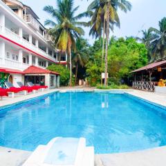 Treebo Kristal Sands Beach Resort