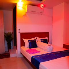 Hotel Uttara