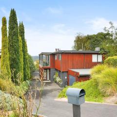 Nature Comfort Views Dromana Family Retreat