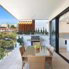 PineTree Penthouse by Coast Hosting