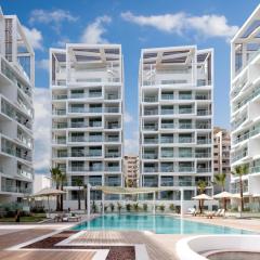 Experience 42 Suites