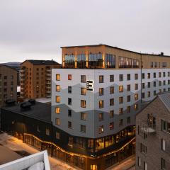 Elite Hotel Frost - Hotel & Spa