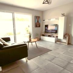 Maison T3