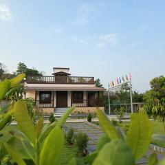 Mauli Retreat Farmstay