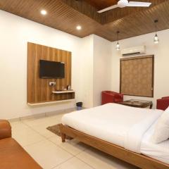 Hotel Razia Inn