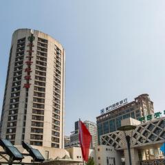 The Twenty First Century Hotel