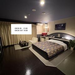 ホテル ウィズ男塾ホテルグループAdult Only