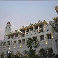 Country Garden Phoenix Hotel Chaohu