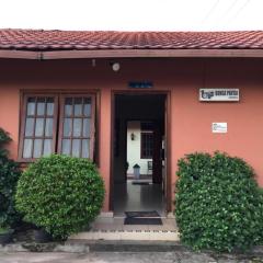 Hotel Bunga Pantai