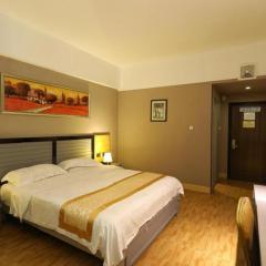 Lijia Hotel