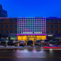 Lavande Hotel Langfang Xianghe
