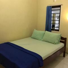 Hotel O Wisma Pinggir