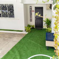 D'boss Homestay Sandakan