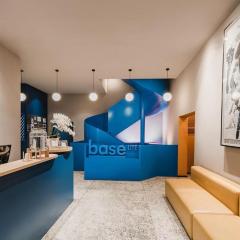 baseLITE-XINTIANDI Serviced Apartment