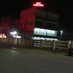 Hotel Silver Park and Restaurant