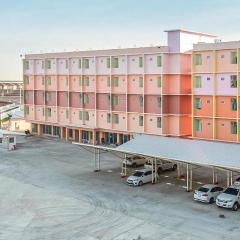 Orchid Residence At Amata
