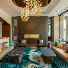 Executive Suite SUIREI