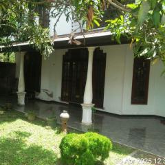 Bliss Villa