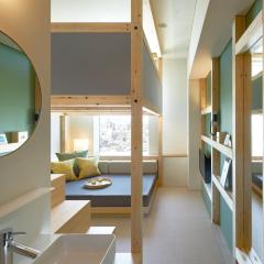  OMO5 东京大塚 by 星野集团(OMO5 Tokyo Otsuka by Hoshino Resorts) 