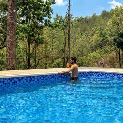 Hotel Prince valley