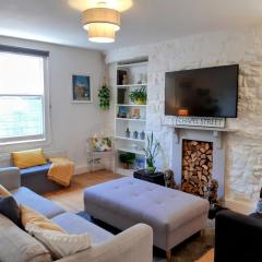 Chapel Street Retreat