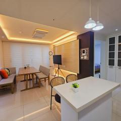 Premium Incheon Apart