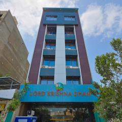 The Castle Crown - Hotel Lord Krishna Dham