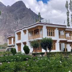 Ldumra Oasis